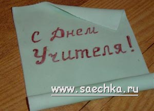 Торт с цветами