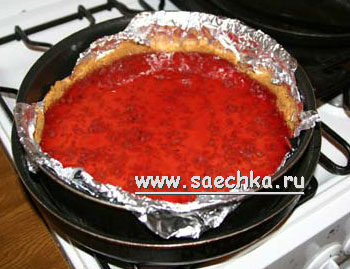 чизкейк фото
