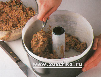 торт