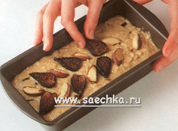 тесто елочкой