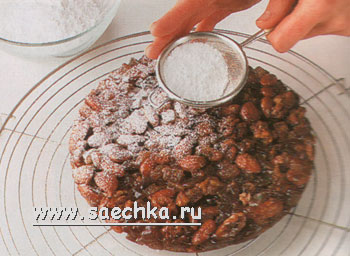 кекс