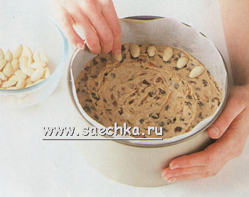 Основы выпечки и украшений тортов