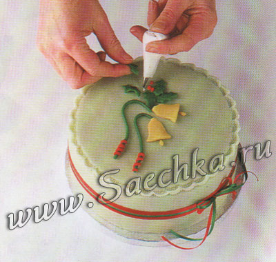 торт