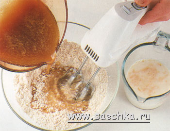 коврижка