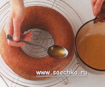 торт