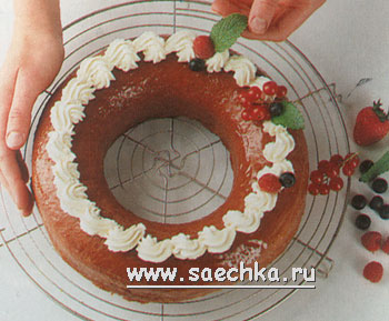 саварен