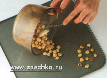 пралине