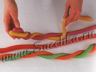 марципан