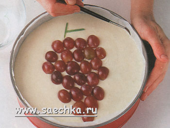 ватрушка