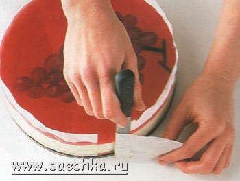 ватрушка