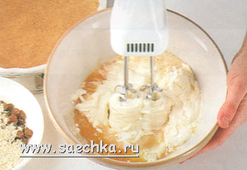 начинка ватрушки