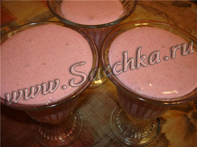 лакомство