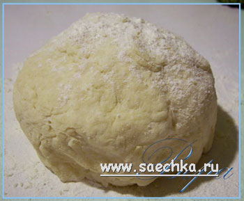 тесто