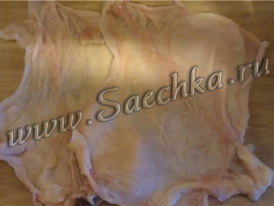 шкурка