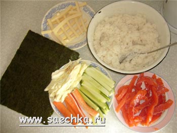 роллы