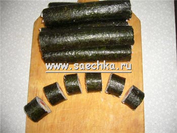 роллы