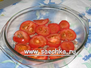 Запеканка