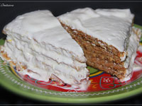 Морковный торт а-ля Старбакс