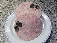 Ветчина