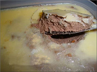 Паштет из куриной печени