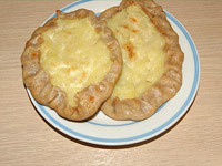 Калитки