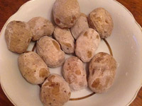 Картофель «Фрайт»