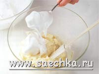 Глазурь-меренга