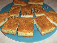 Хачапури русифицированные