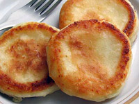 Сырники
