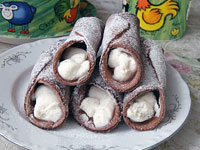 Каноло Сичилиано