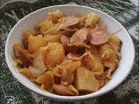 Солянка сборная