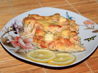 Хек по-гречески