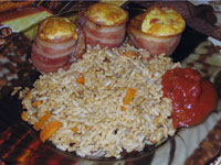 "Мясные бочонки"