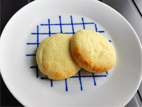 Сырники (почти ПП)