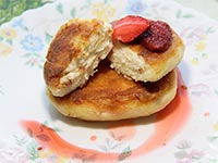Сырники из творога