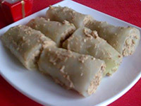 Пхали из капусты