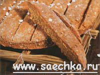 Ирландский хлеб