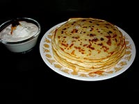 Блины русские