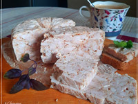 Ветчина куриная