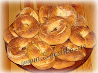 Бублики