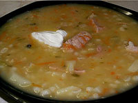 Рассольник
