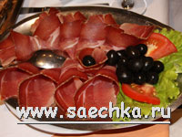 Пршут (Pršut)