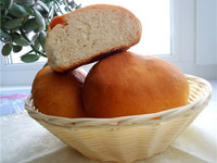 Булки обычные