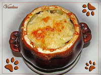Жаркое по-русски