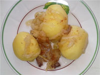 Маканне