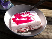А-ля мороженое