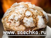 Кулич по-польски