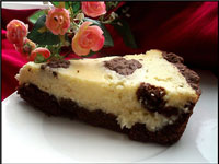 Пирог «Цупфкухен» (Zupfkuchen)