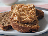 Закусочная паста