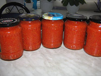 Аджика русифицированная